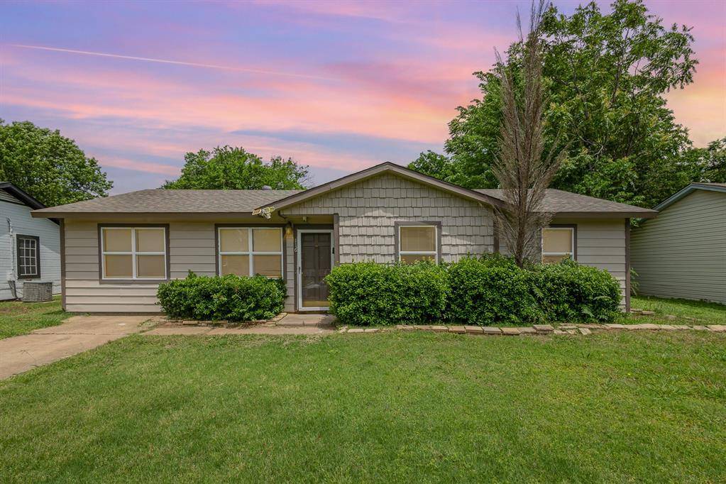 Euless, TX 76039,116 Denton Drive