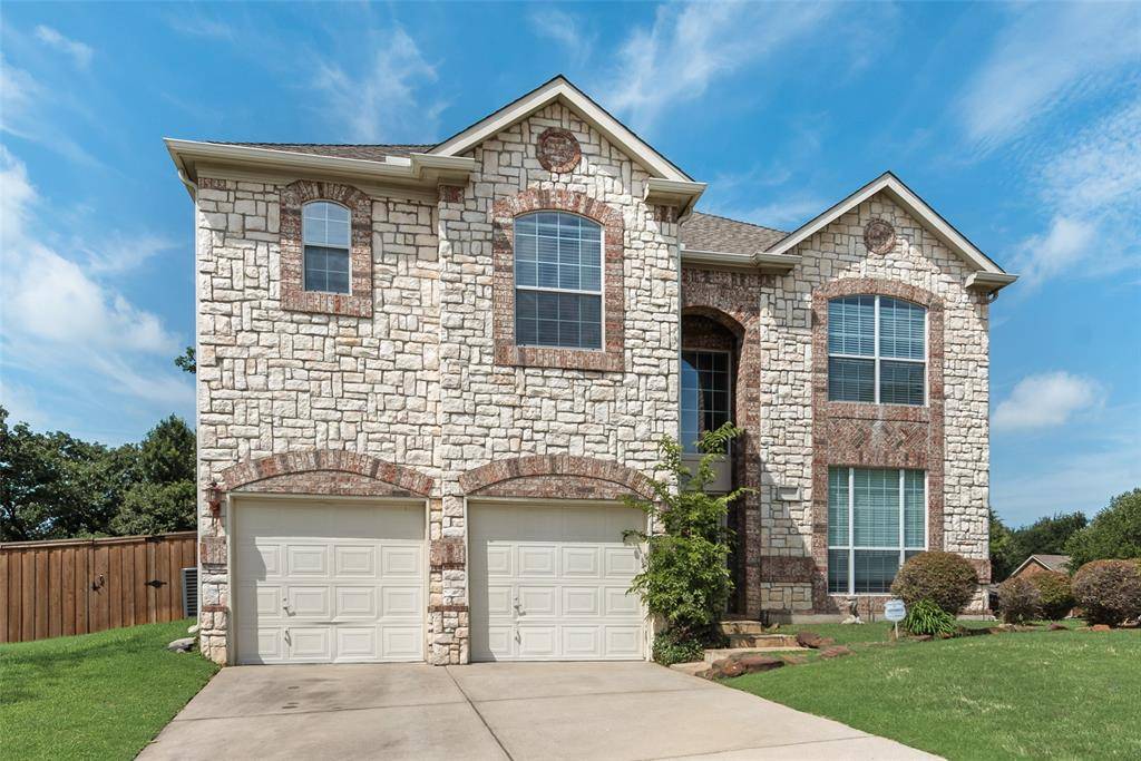 Corinth, TX 76210,1400 Palmares Court