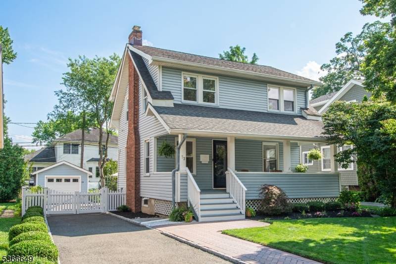 Glen Ridge Boro Twp., NJ 07028,53 Harvard St