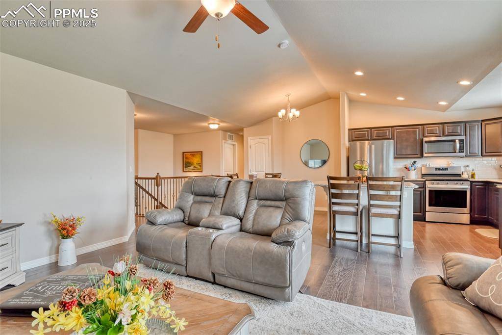 Peyton, CO 80831,12718 Windingwalk DR