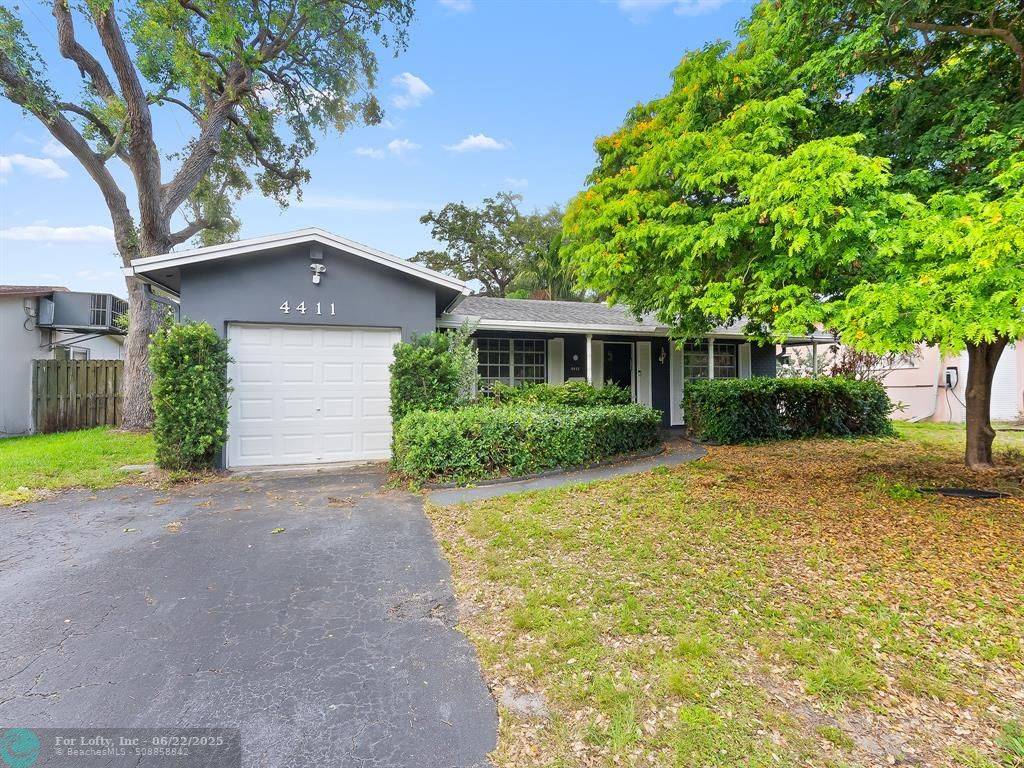 Hollywood, FL 33021,4411 Thomas St