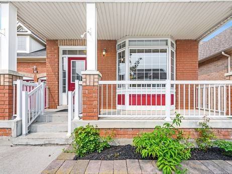 Markham, ON L6E 1H4,38 Ayhart ST