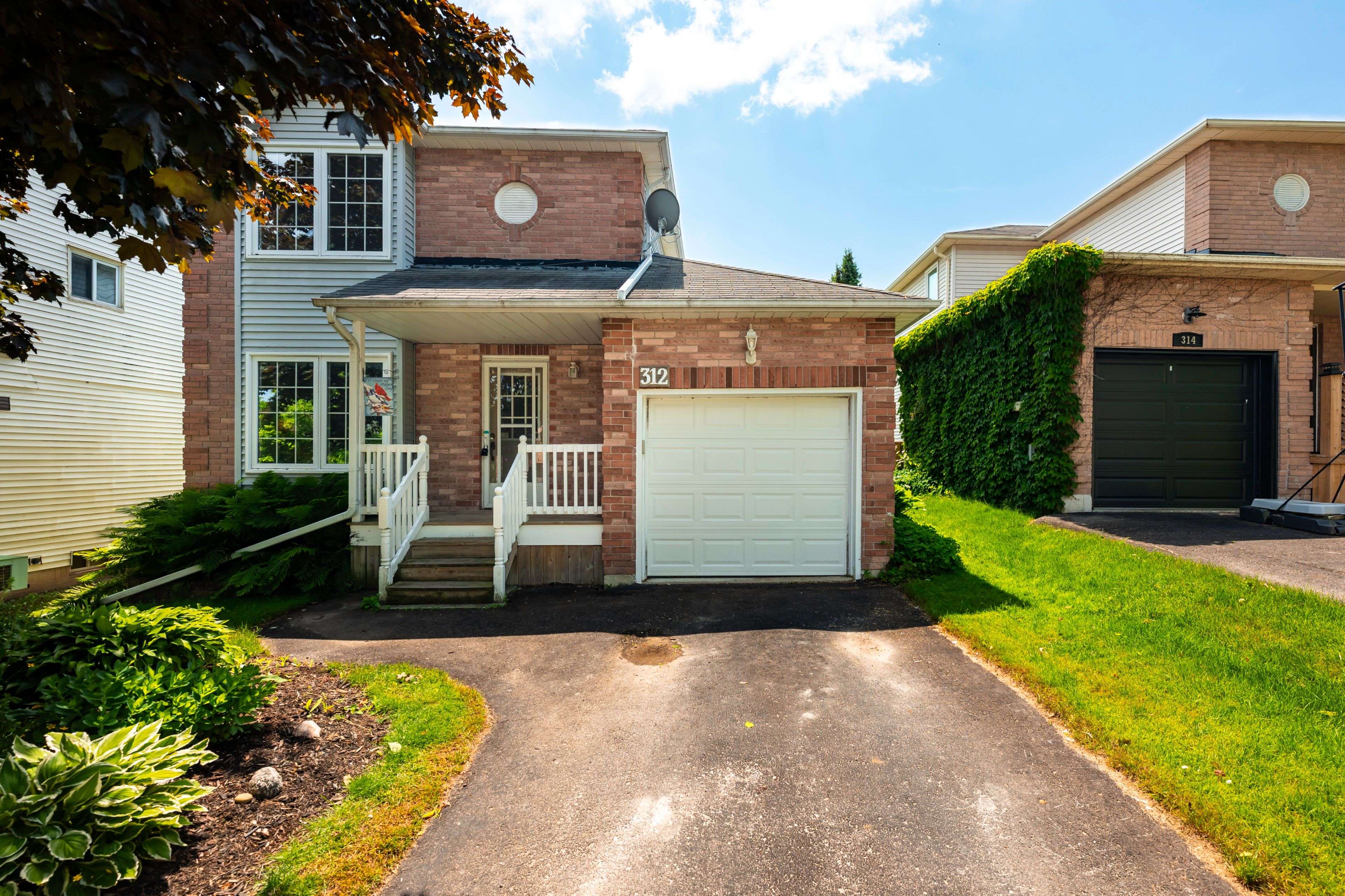 Orangeville, ON L9W 4P8,312 Faith DR