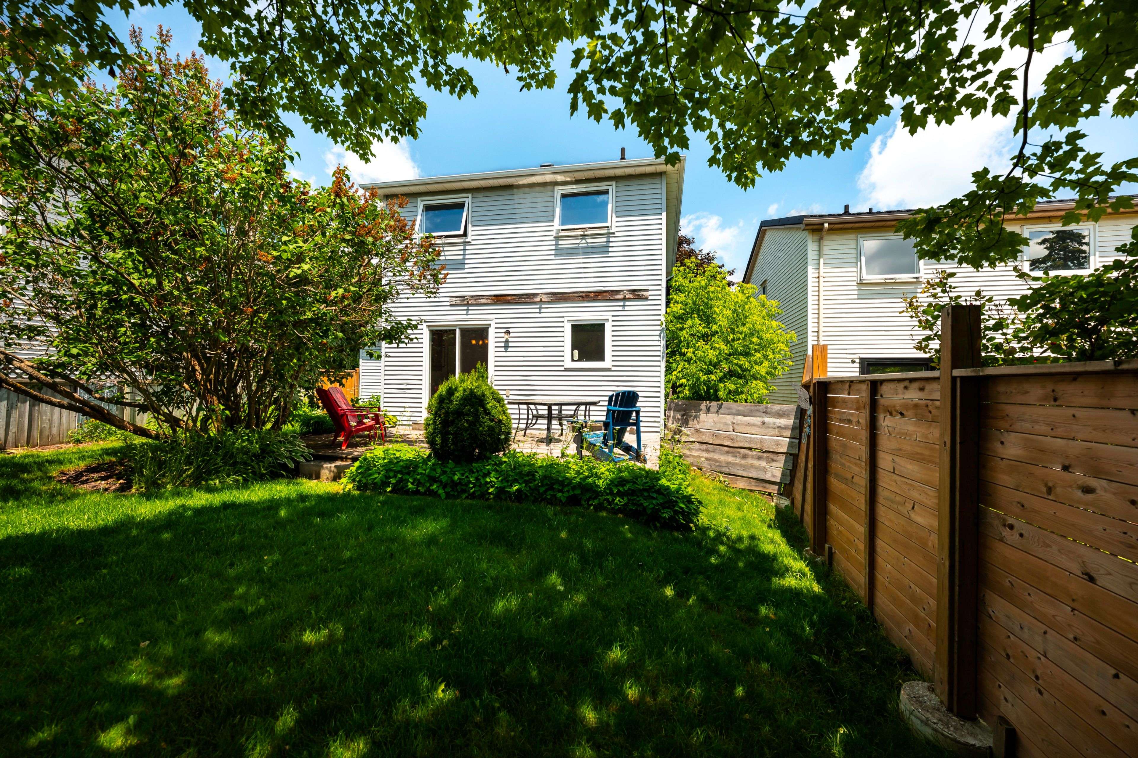 Orangeville, ON L9W 4P8,312 Faith DR