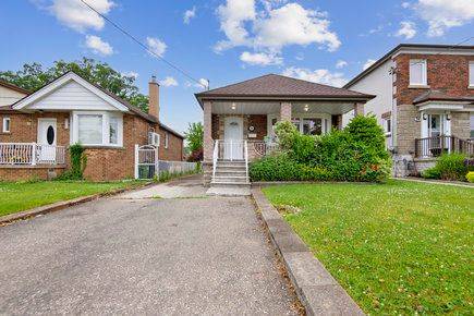 Toronto W04, ON M6E 4R9,30 Snider AVE