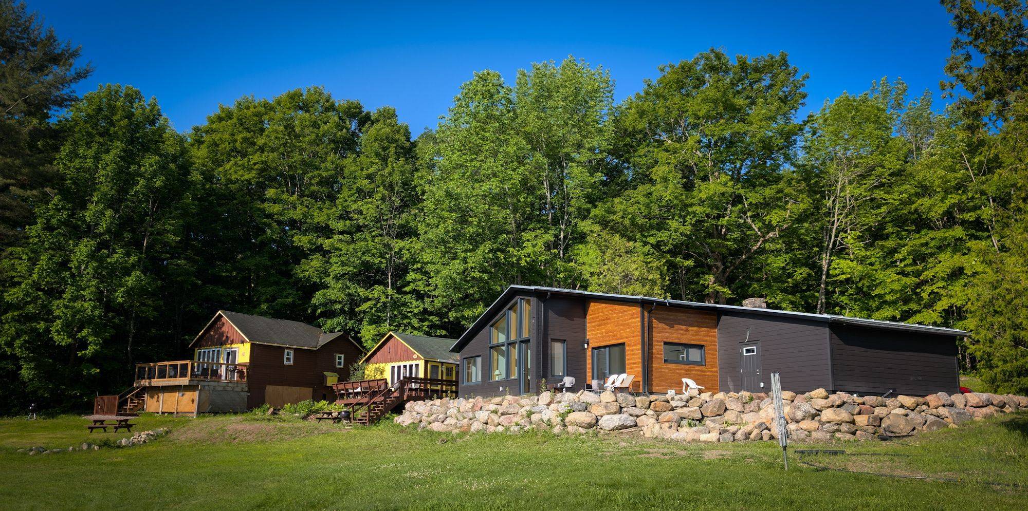Muskoka Lakes, ON P0B 1J0,1371B Foreman RD