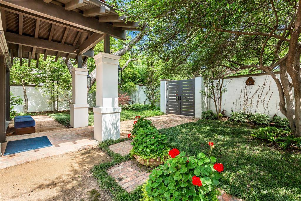 Highland Park, TX 75205,3501 Euclid Avenue