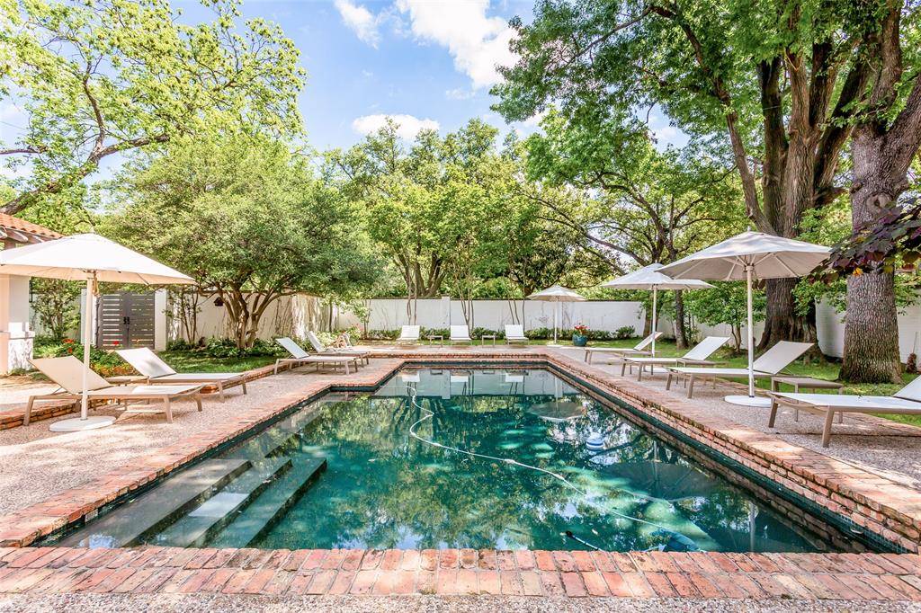 Highland Park, TX 75205,3501 Euclid Avenue