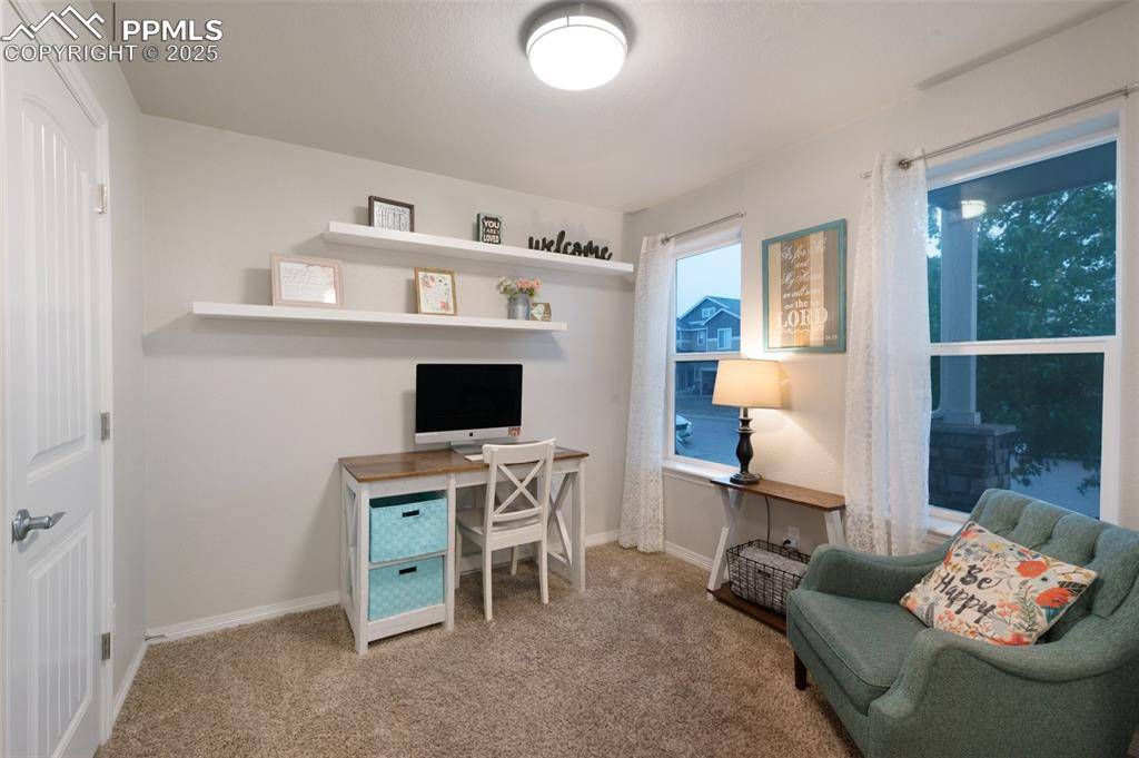 Colorado Springs, CO 80927,6038 Jorie RD