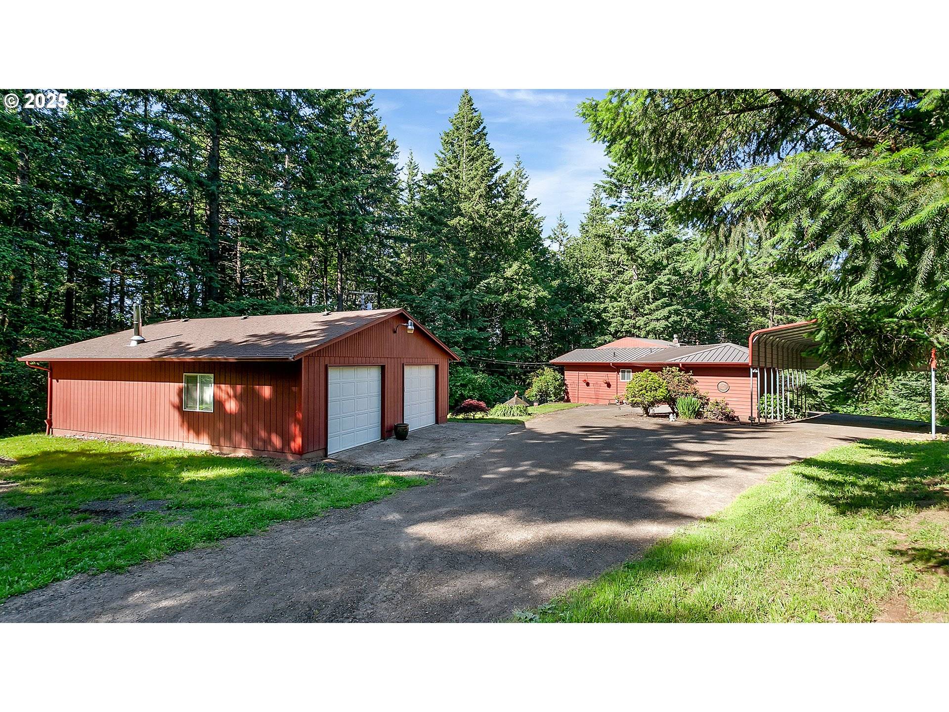 Damascus, OR 97089,19609 SE WOODED HILLS DR