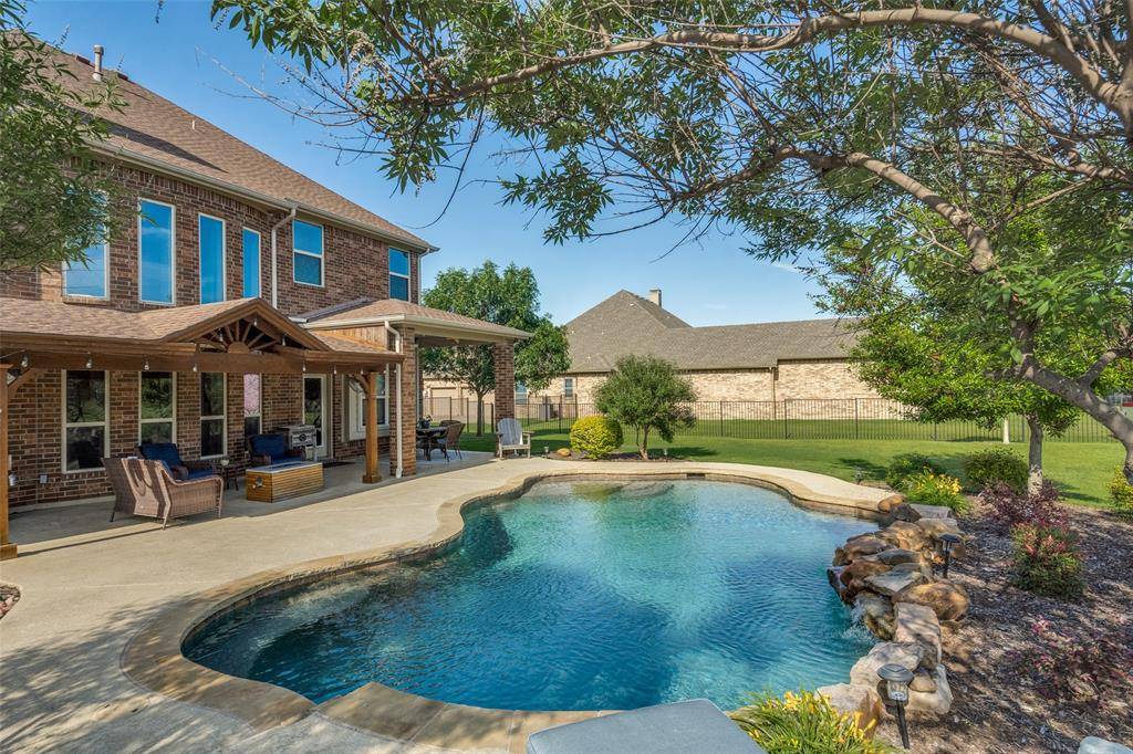 Wylie, TX 75098,912 Lorene Drive
