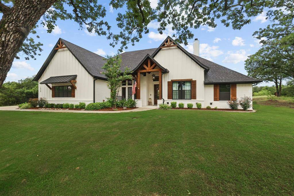 Weatherford, TX 76087,1020 Sky Road