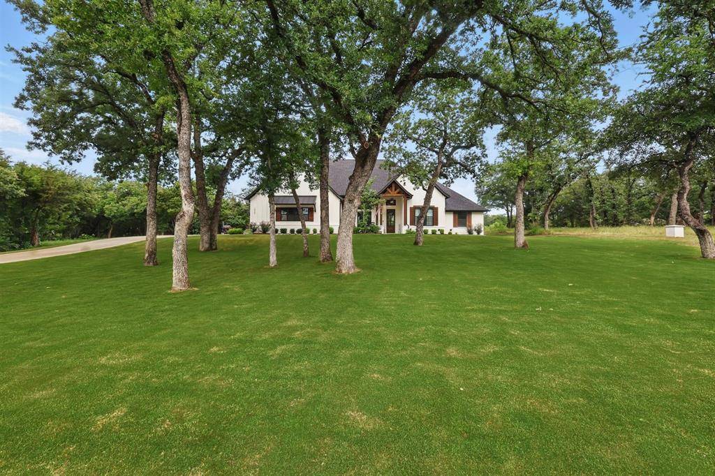Weatherford, TX 76087,1020 Sky Road
