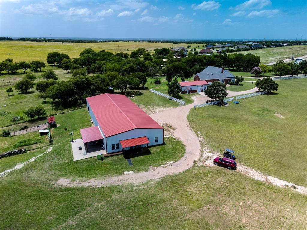 Hillsboro, TX 76645,316 County Road 3123 W