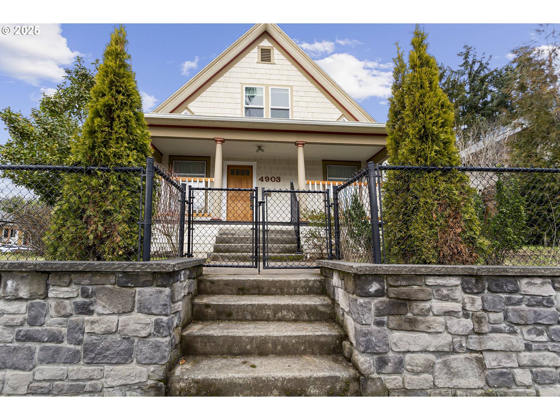 Portland, OR 97206,4903 SE HAIG ST