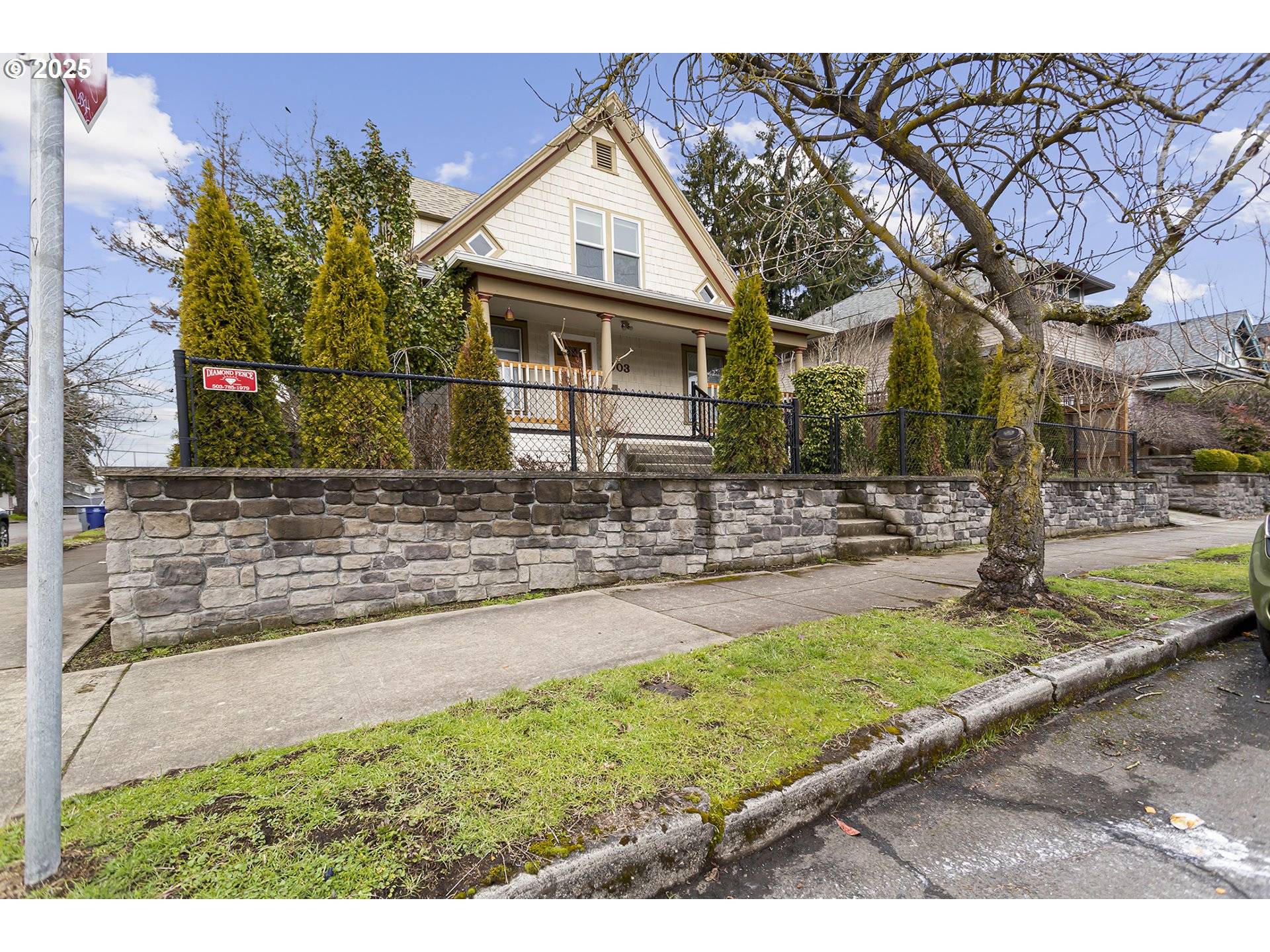 Portland, OR 97206,4903 SE HAIG ST