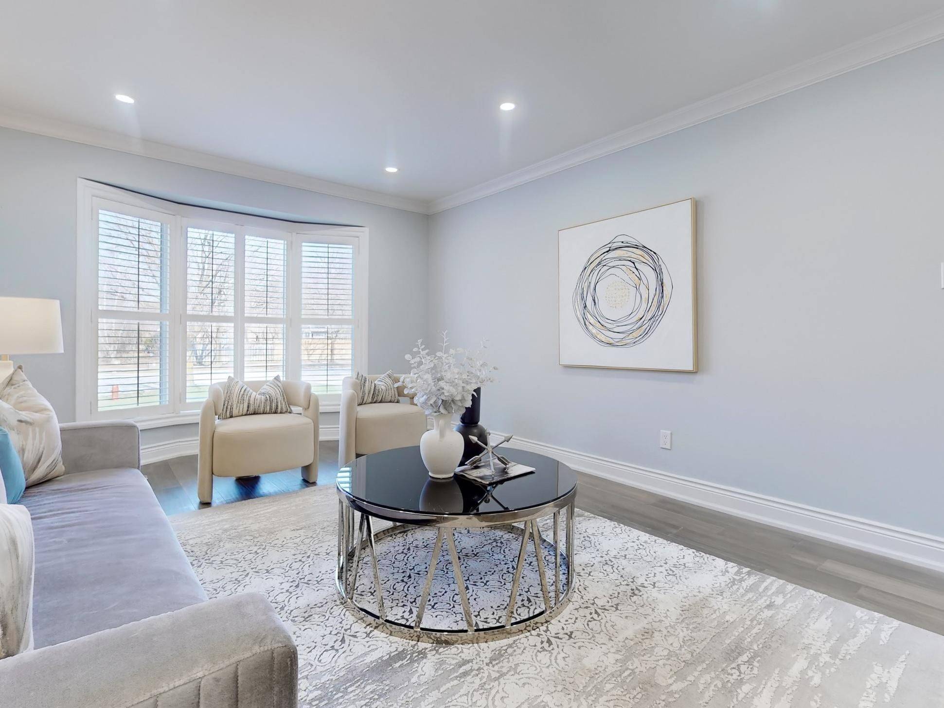 Richmond Hill, ON L4E 2S3,6 Craigleith CRES