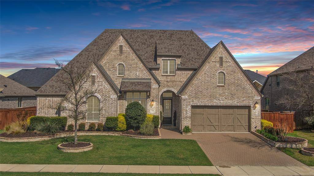 Prosper, TX 75078,1910 Harvard Avenue