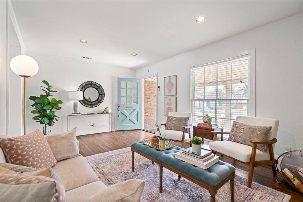 Dallas, TX 75206,6003 Ellsworth Avenue