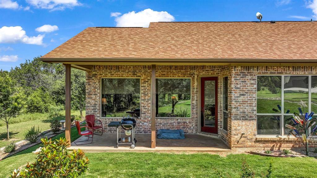 Possum Kingdom Lake, TX 76449,1510 Balcones Lane