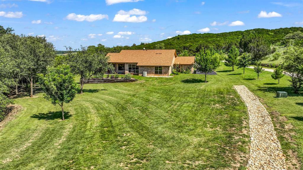 Possum Kingdom Lake, TX 76449,1510 Balcones Lane