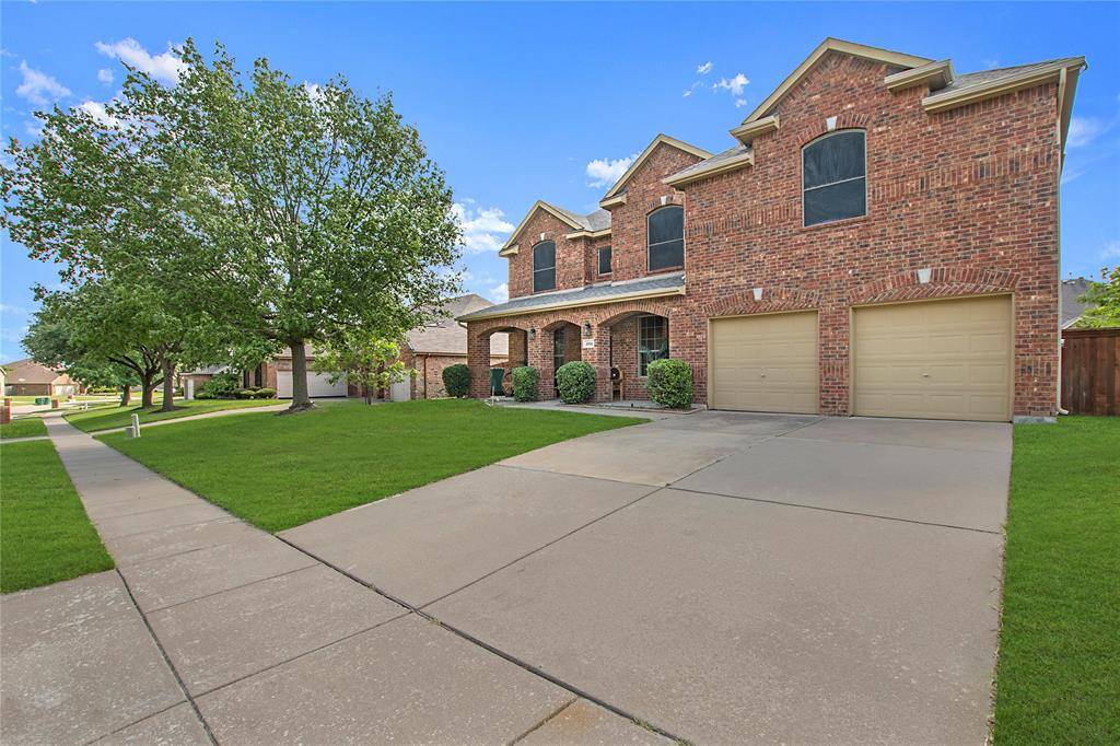 Cedar Hill, TX 75104,1018 Hollow Creek Drive