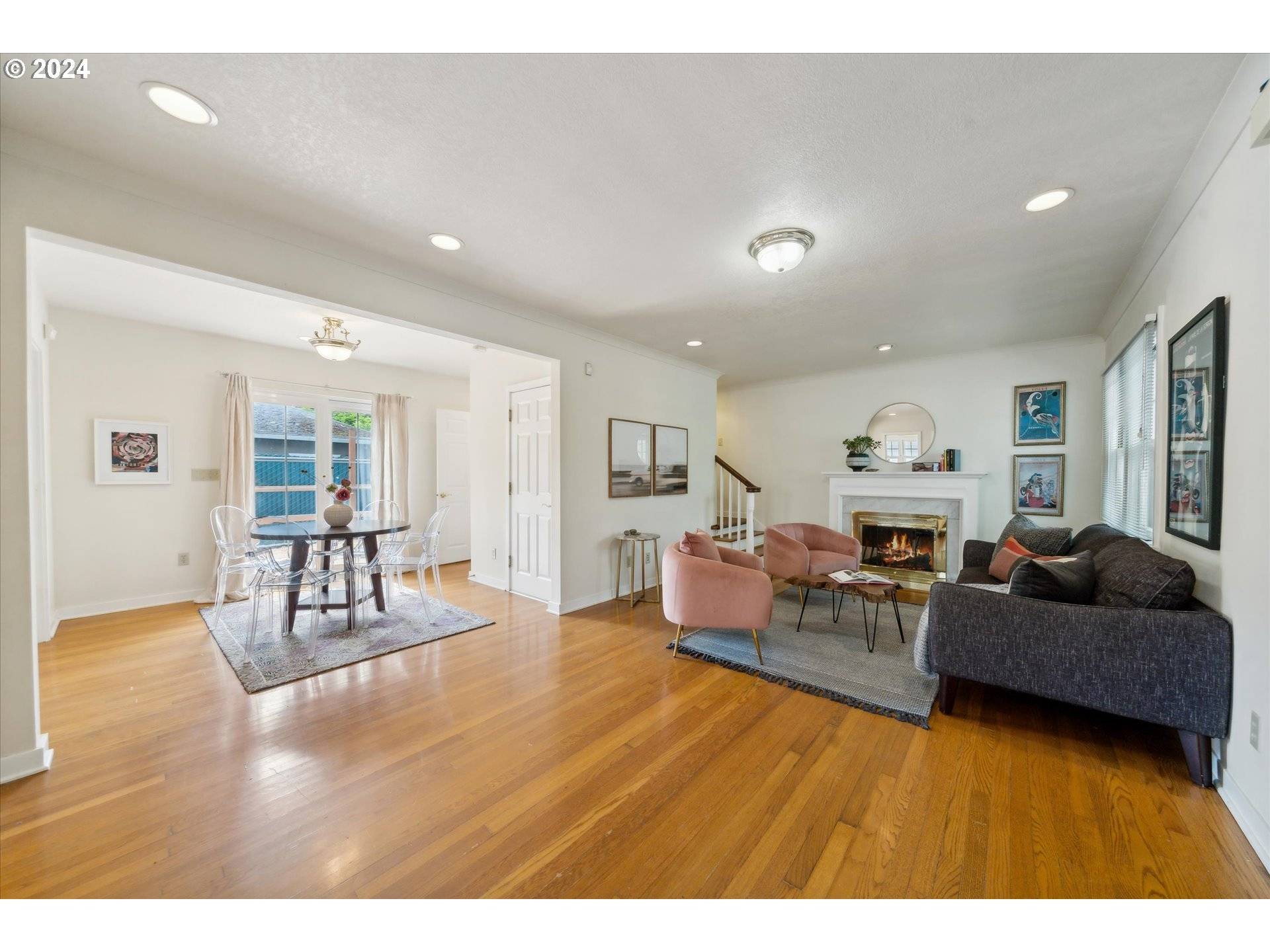 Portland, OR 97202,1224 SE MALDEN ST