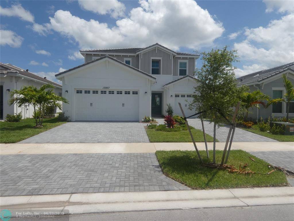 Westlake, FL 33470,13957 Prickley Cone Cove