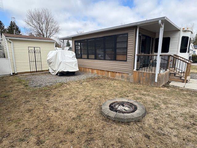 Centre Wellington, ON N1M 2W5,2071 FRIENDLY BLVD