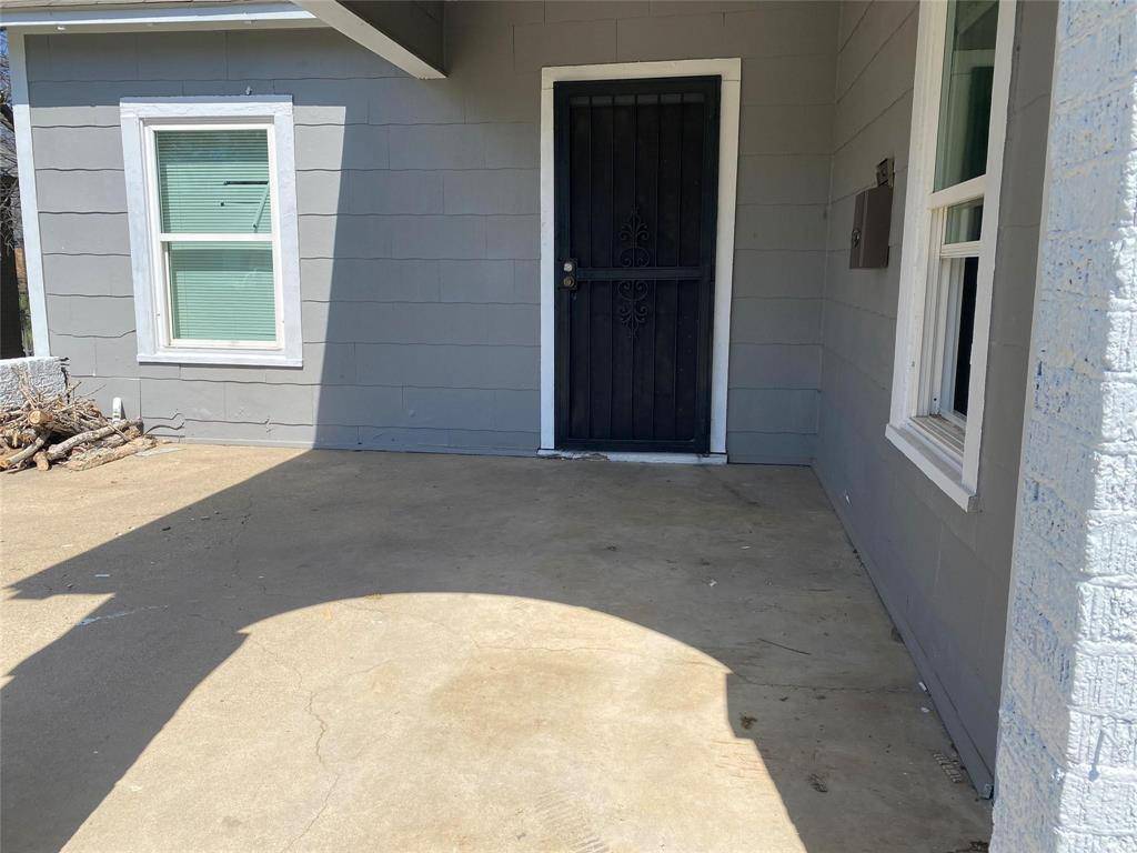 Fort Worth, TX 76104,1017 Marion Avenue