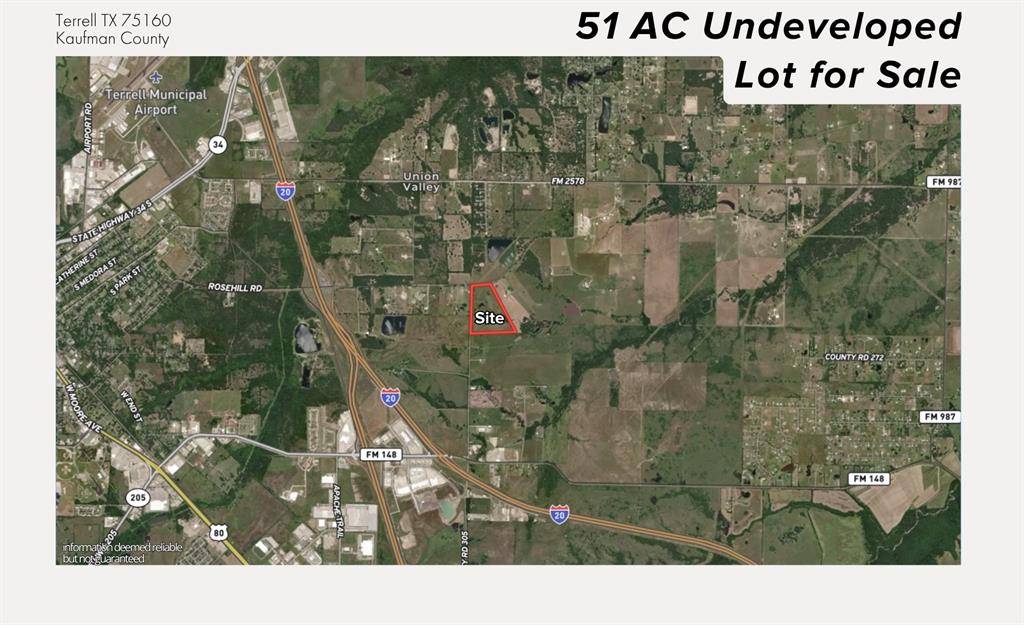 Terrell, TX 75160,10350 County Road 305