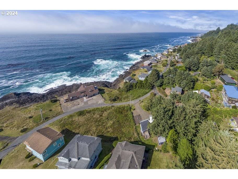 Depoe Bay, OR 97341,3660 ROCKY CREEK AVE