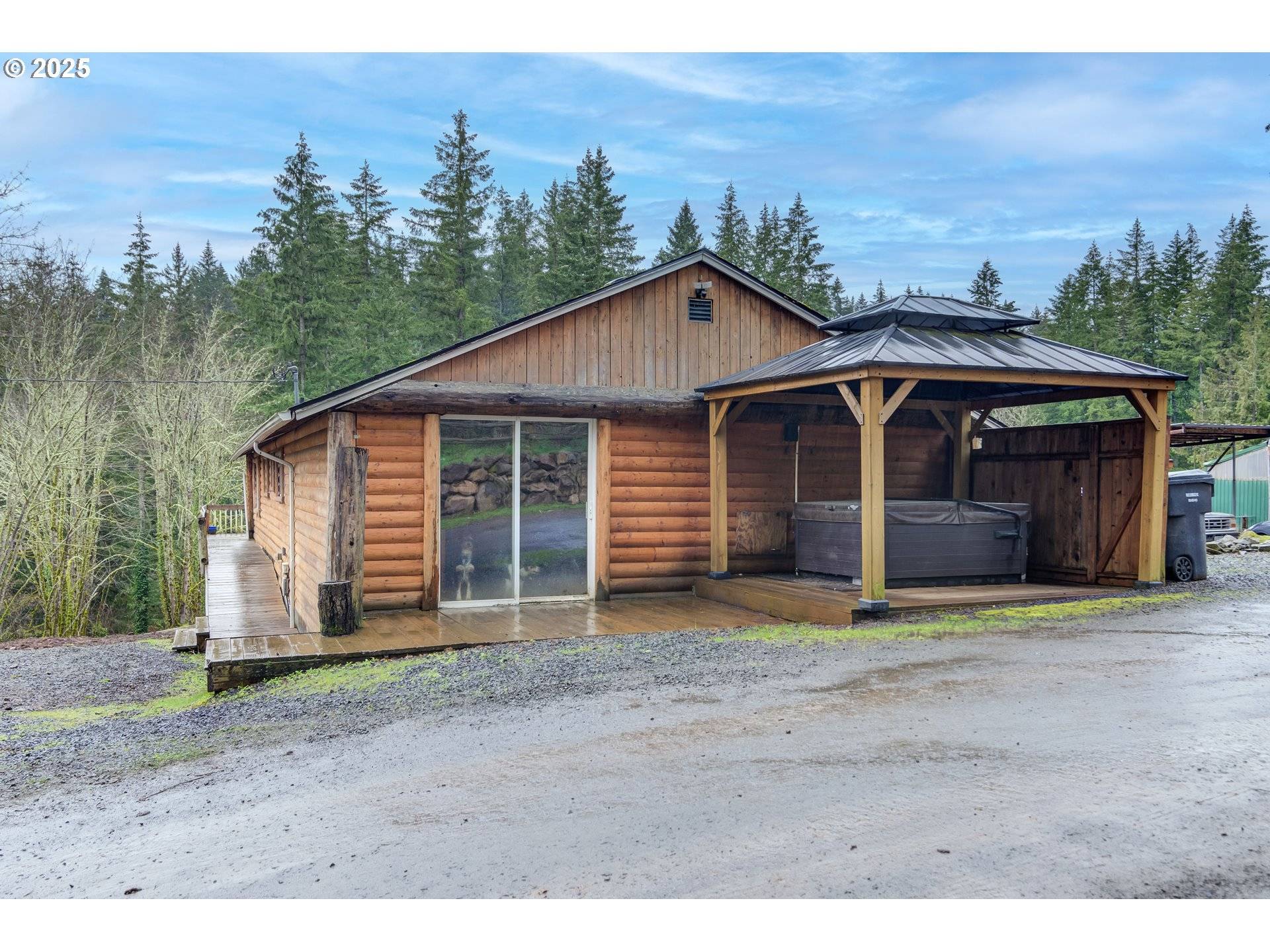 Colton, OR 97017,30907 S GRAYS HILL RD