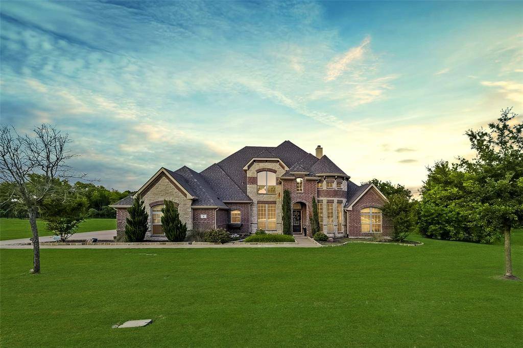 Mclendon Chisholm, TX 75032,6 Chapel Hill Lane