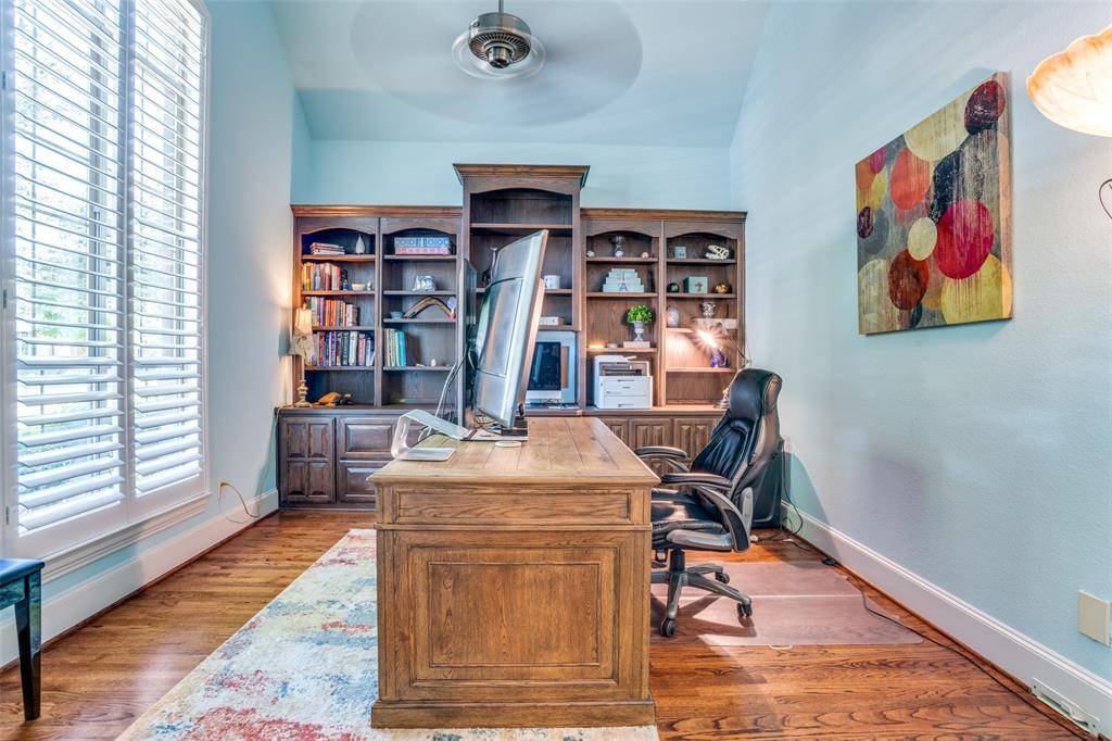 Frisco, TX 75033,1615 San Andres Drive