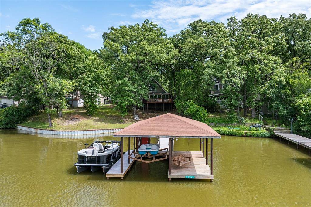 Gun Barrel City, TX 75156,237 Ben Lacy Drive