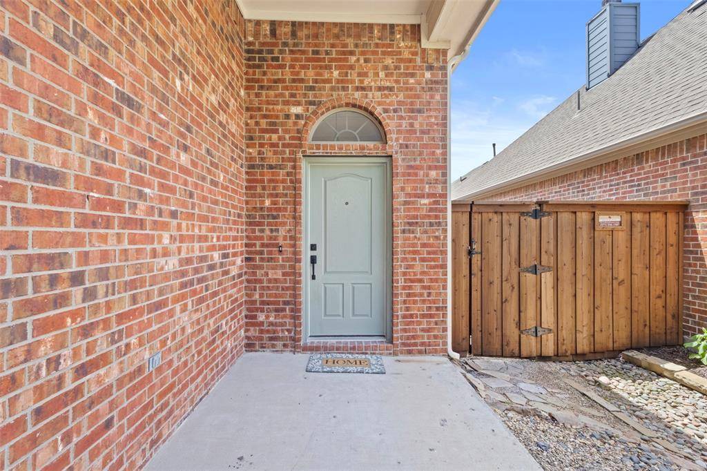 Allen, TX 75013,1403 Petersburgh Place