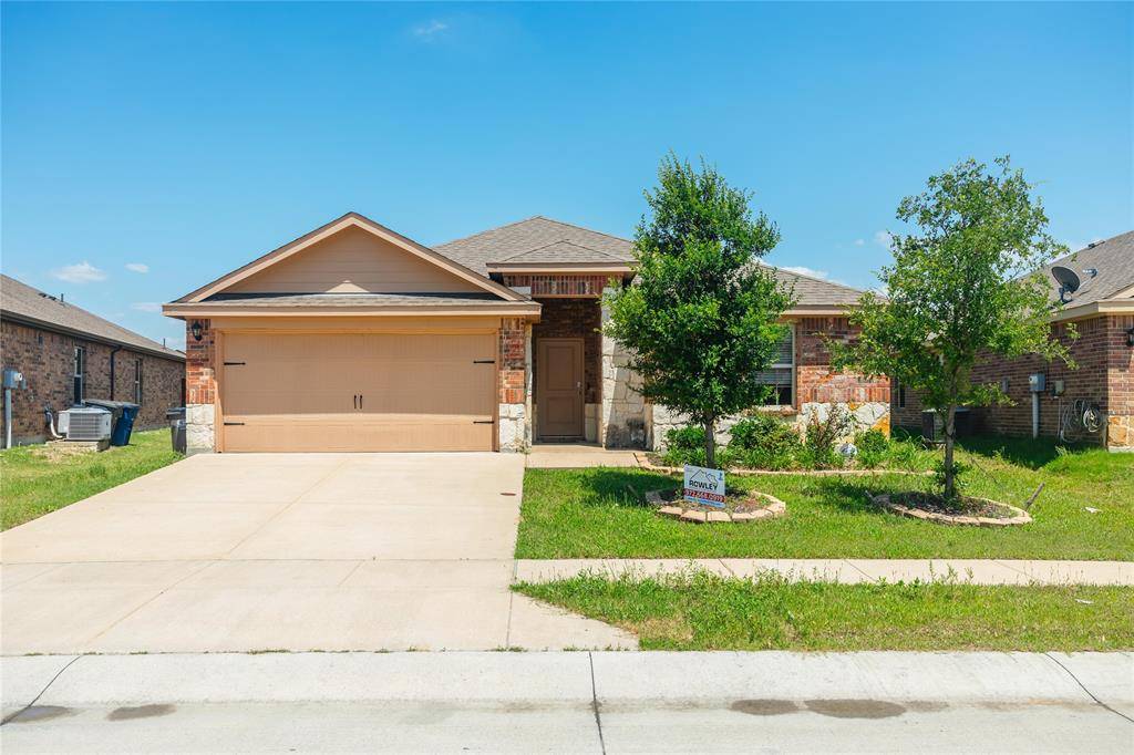 Princeton, TX 75407,708 Rustic Meadows Trail