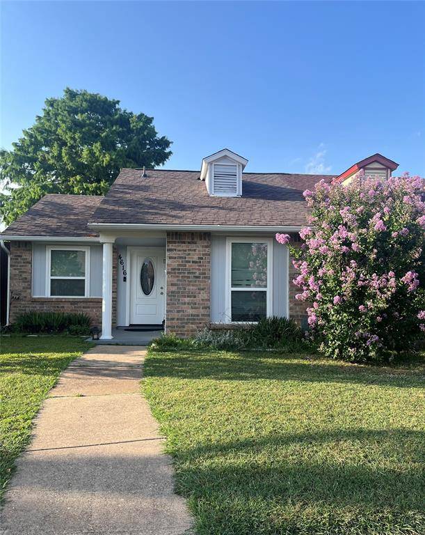 The Colony, TX 75056,4616 Jenkins Circle