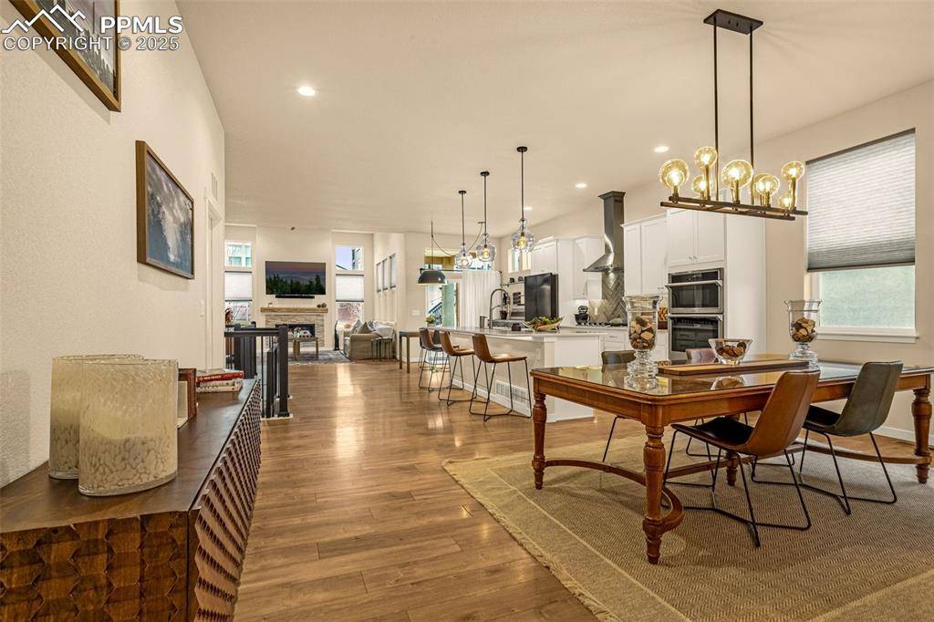 Colorado Springs, CO 80924,5466 Gansevoort DR
