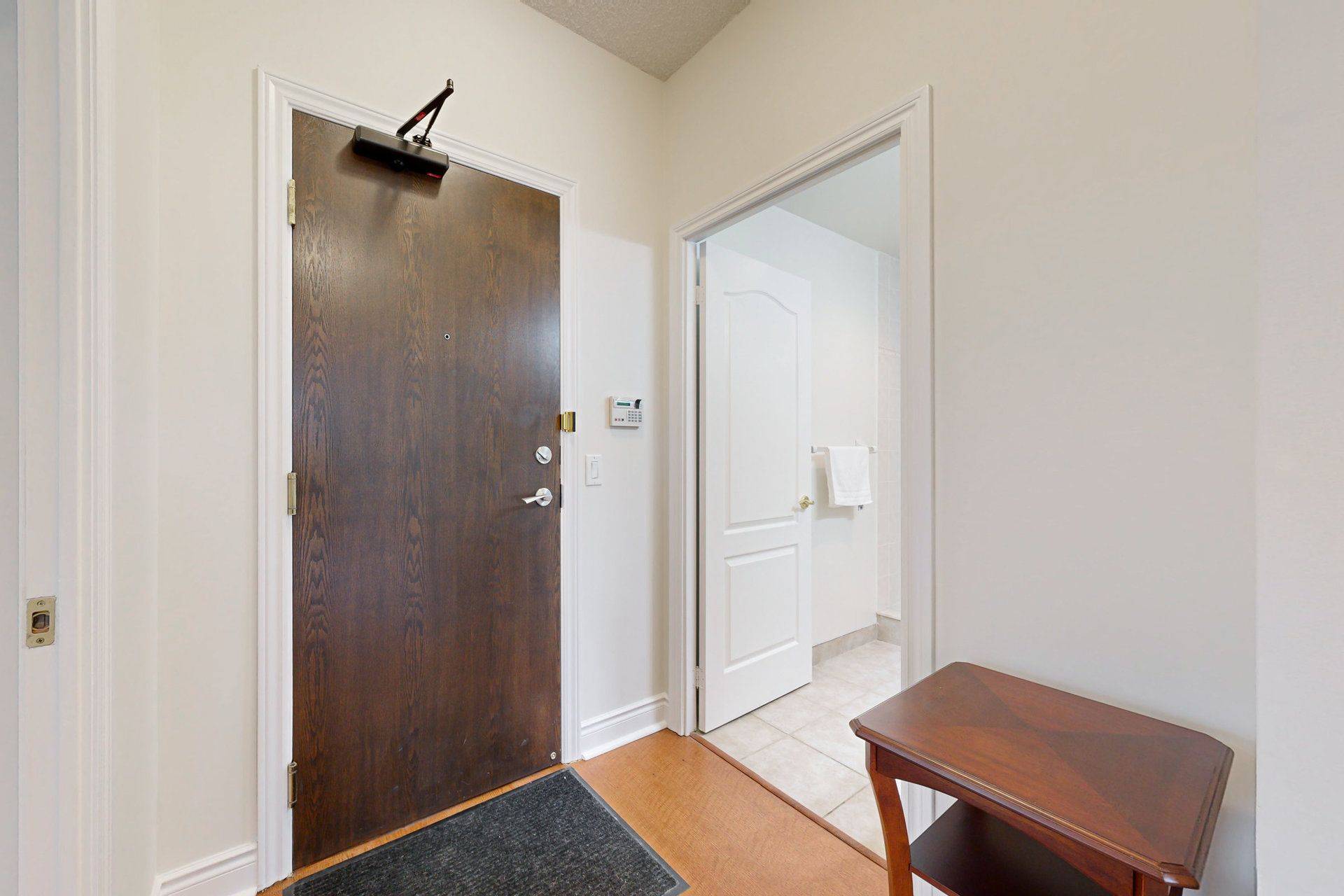 Toronto C13, ON M3C 4G3,1101 Leslie ST #1502