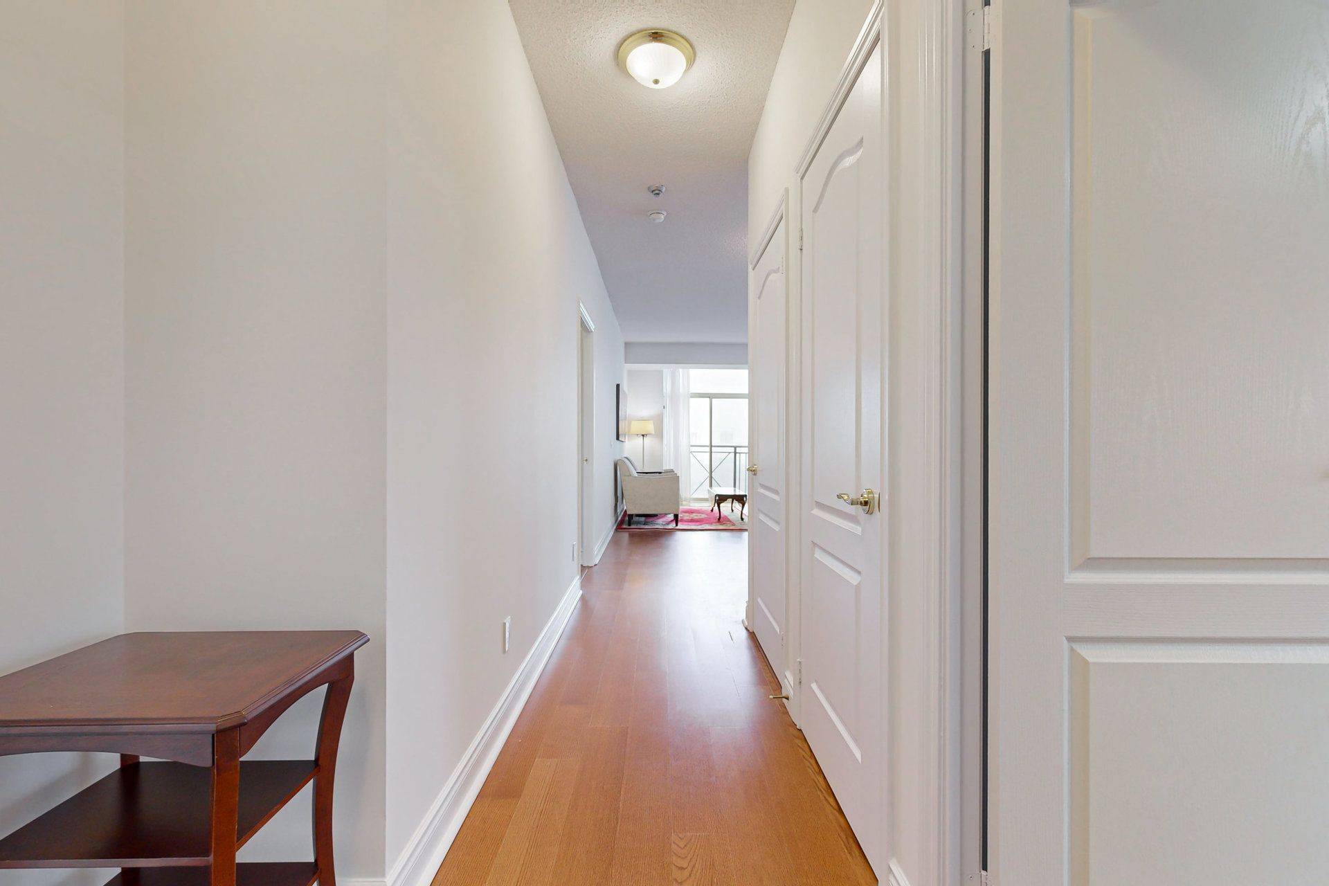 Toronto C13, ON M3C 4G3,1101 Leslie ST #1502