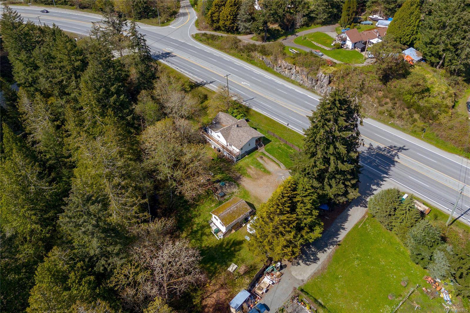 Langford, BC V9B 5Y9,3061 Sooke Rd