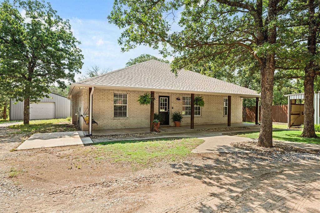 Paradise, TX 76073,640 County Road 3581
