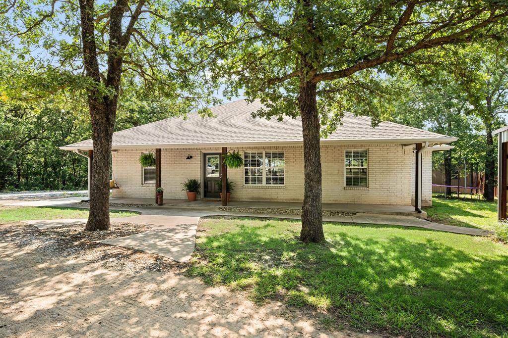 Paradise, TX 76073,640 County Road 3581
