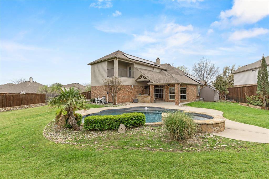 Murphy, TX 75094,613 Windward Drive