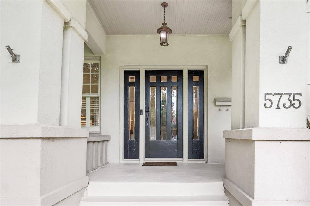 Dallas, TX 75206,5735 Belmont Avenue