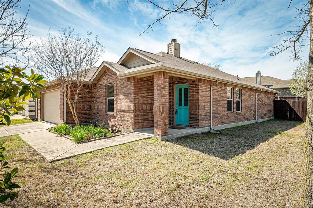 Lavon, TX 75166,732 Harrison Lane