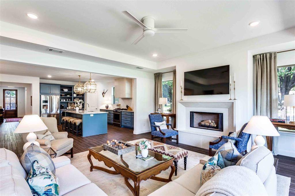 Fort Worth, TX 76107,3736 El Campo
