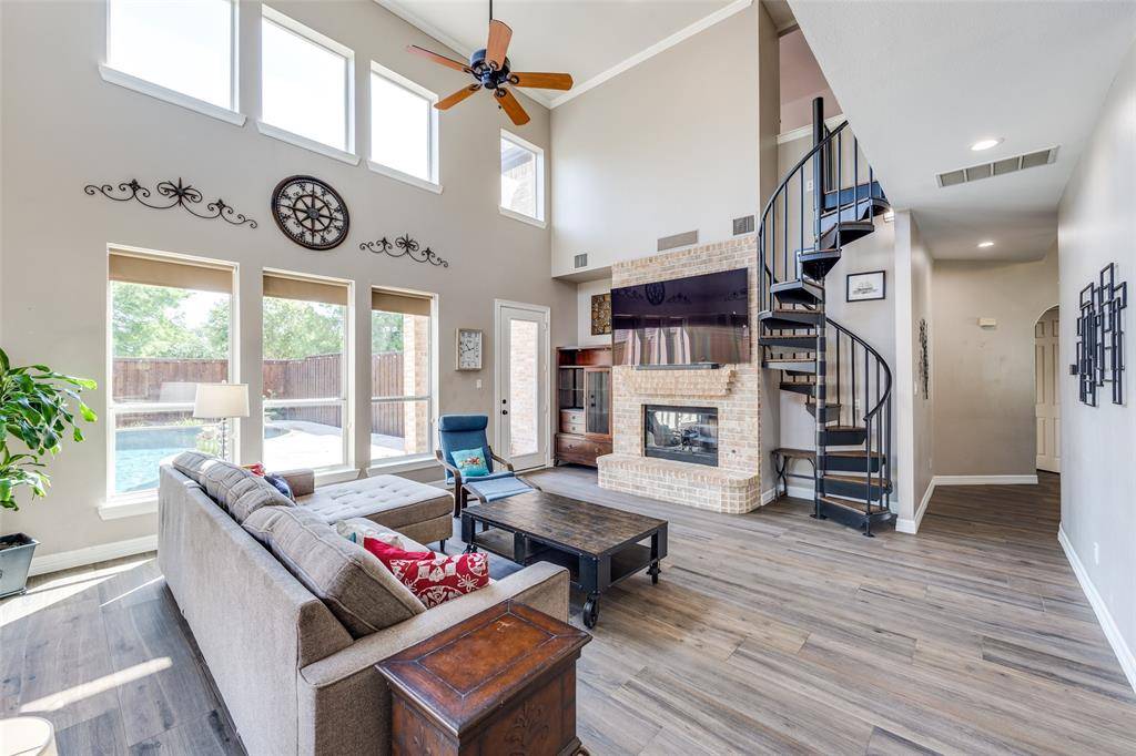 Coppell, TX 75019,418 Willet Drive